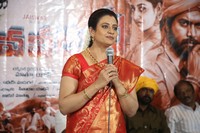 Viplava veerudu Movie Pooja Ceremony Photos